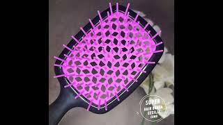 Hair Brush comb расческа гребінець