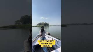 Uss island pe kya hai  Day 71  Mini Vlog Challenge #minivlog #viral #ytshorts #bhopal #boatclub