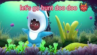 Title - Baby Shark doo doo #Babyshark #Rhymes #sharkdance #sharkfamily