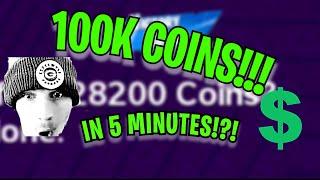 *NEW* CRAZY MUT21 COIN MAKING METHOD 100K IN 5 MINUTES *TROLL*