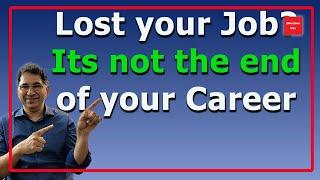 8 Tips to Handle a Job Layoff  Career Change Advice  Career Tips  Success Tips 