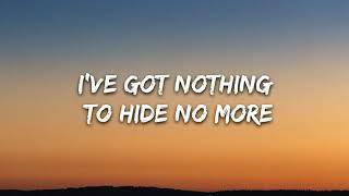 Marshmello & Kane Brown One Thing Right Lyrics