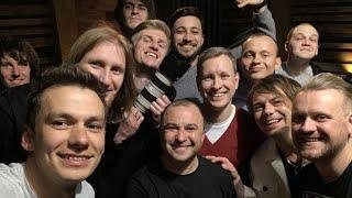 Віктор Павлік - Justus ​Unplugged  Acoustic 2024