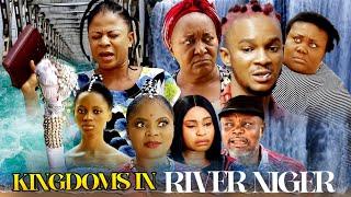 KINGDOMS IN RIVER NIGER New Movie BEST TRENDING NOLLYWOOD MOVIE #2024 #trendingvideo #viralvideo