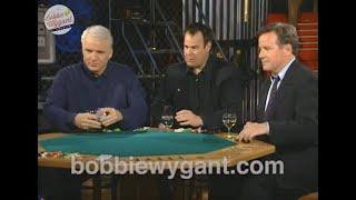 Steve Martin Dan Aykroyd & Phil Hartman Sgt. Bilko 31696 - Bobbie Wygant Archive