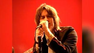 The Strokes - Live at MTV $2 Dollar Bill Concert 2002 Full HQ