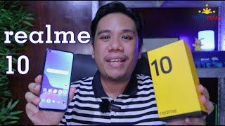 realme 10 Smartphone Review