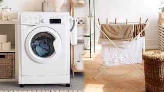 How to Wash your Clothes Without Damaging Them  Proper Clothing Care