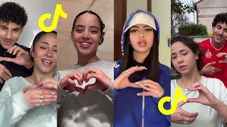 Liamsi - Mon love oho TikTok challengeCompilations