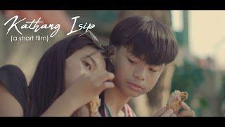 Kathang Isip  Short Film Music Video Ben&Ben