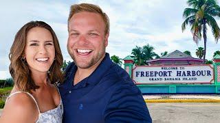 5 BEST things to do in FREEPORT BAHAMAS