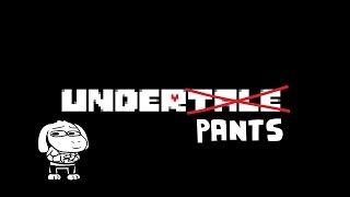 Underpants - True Ending SPOILERS