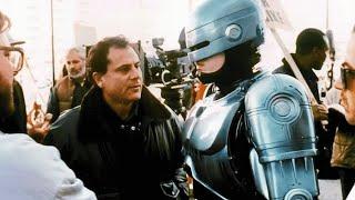 ROBOCOP Featurette - Creating A Legend Part 1 1987