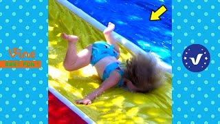 Best FUNNY Videos 2024  1 Hours Funny Moments Of The Year Compilation P5