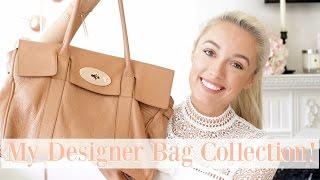 MY DESIGNER BAG COLLECTION      Fashion Mumblr