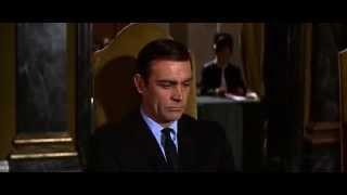 Thunderball - 9 Double 0s