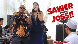 DANGDUT KOPLO TIARA - SAWER BIDUAN HOT