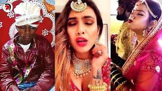 जब दूल्हे को दुल्हन ने देखा उसके बाद दुल्हन ने जो किया उसका क्या कहना 10 funny indian wedding moment