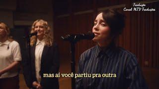 Billie Eilish - LAMOUR DE MA VIE TraduçãoLegendado