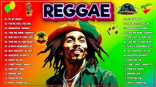 MOST REQUESTED REGGAE LOVE SONGS 2024 - OLDIES BUT GOODIES REGGAE SONGS - THE BEST REGGAE HOT ALBUM