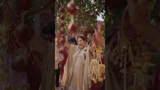 Desi Single Ladies  Chooda Ceremony 