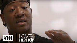 Joc Wonders Who Told Kendra He Was Cheating  Love & Hip Hop Atlanta