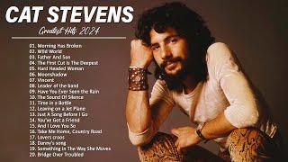 Cat Stevens Greatest Hits Full Album Folk Rock And Country Collection