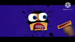 SHORT Klasky Csupo 2002 has the wrong mouth