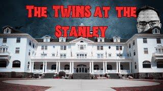 Debunking Twin Paranormal at the Stanley