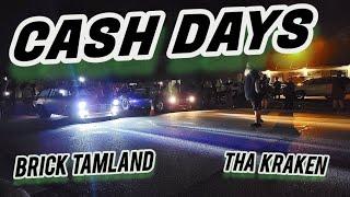 Battle at Limpys Cash Days Small Tire Killers Street Racing 2023 no prep drag racing street outlaws