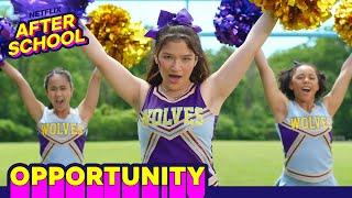 “Opportunity” Song Clip  13 The Musical  Netflix After School