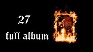 ElGrandeToto - 27  Full Album 2023