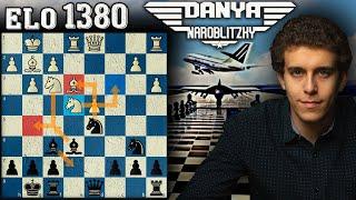 Checkmate Thats the Tactic  English Opening  GM Naroditsky’s Top Theory Speedrun