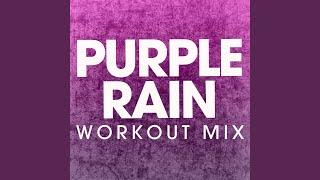 Purple Rain Workout Mix