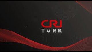 6165 khz CRI Türkçe Yayını