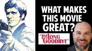 The Long Goodbye karya Robert Altman -- Apa yang Membuat Film Ini Hebat? Episode 190