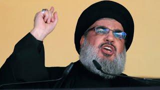 Israel targets Hezbollah leader in strike on Beirut US official