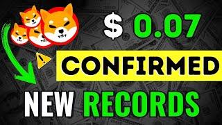 ALERT US GOVERNMENTS URGENT MESSAGE TO SHIB HOLDERS - SHIBA INU COIN NEWS - PRICE PREDICTION