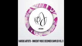 IM209 - Various Artists - INNOCENT MUSIC DECEMBER SAMPLER VOL.11