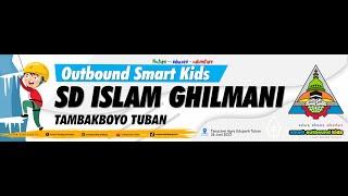SD Islam Ghilmani Tambakboyo Tuban - Outbound di Tanazawi Tuban