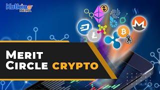 Why is Merit Circle crypto soaring & where to buy MC coin?