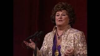 Birgit Nilssons Hojotoho on James Levines Met Anniversary