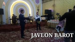 Toy Konibodom Javlon Barot