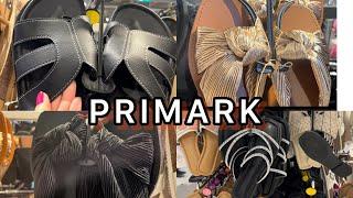 Primark Womens Shoes CollectionNew Collection March 2024