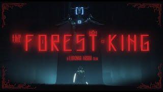THE FOREST KING - Trailer  Red Iron Road Series