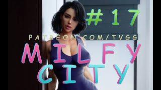 MILFY CITY  #17  WALKTHROUGH