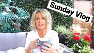 Garden Musings - SUNDAY VLOG