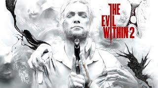 THE EVIL WITHIN 2 All Cutscenes Full Game Movie 1080p HD