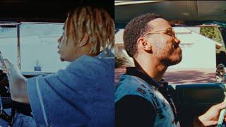 Cordae - Summer Drop feat. Anderson .Paak Official Music Video