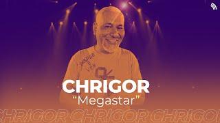 Chrigor  Megastar ONErpm Studio